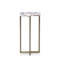 Jasmine Stone End Table