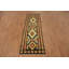 Tapis tribal en laine Kilim