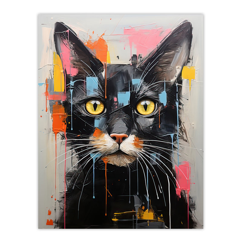No Frame Print