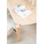 Dining Table Solid Oak Dining Table-1387828347