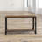 58 " Console Table