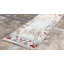 One-of-a-Kind 2'1x6' Hand Knotted Area Rug