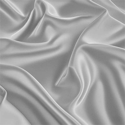 Silk Luxury Deep Box Fitted Sheet