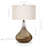 Khania Glass Table Lamp-795756040