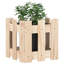 Nabeela Wood Planter Box-474464713-474464735