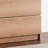 Devi Oak Wood Closet System