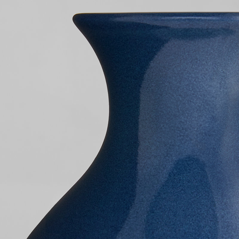 Aster Handmade Ceramic / Porcelain Table Vase