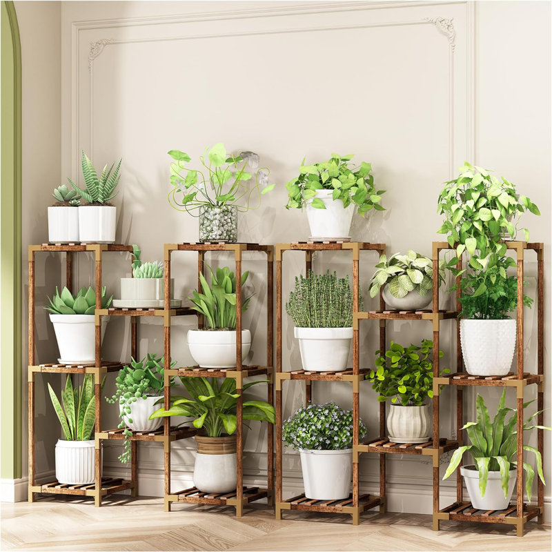 Support pour plante Danashia
