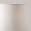 Fantroy 12cm H Cotton Empire Lamp Shade ( Clip On )-41854231