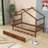Patchin Wood Daybed with Trundle and Slats-1643906755-1643906761
