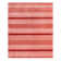 Osteen Striped Indoor Rug