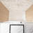 Single Sliding Shower Door For Bathroom Zones, 56 - 60 "w X 60" H, 1/4 "(6 Mm) Clear Tempered Glass, Preventive Film Cover, Stainless Steel Square Tube Track, Brushed Nickel Large Handle, American