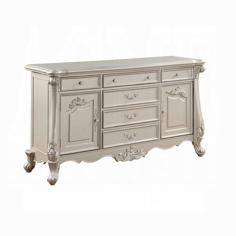 Commode Akeiba