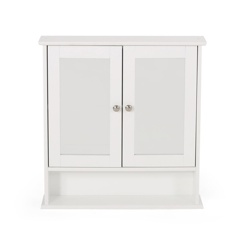 Armoire de salle de bain Modern