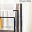 Porte-serviettes sur pied-91973274