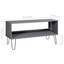Table basse en pin massif «New York»-1814467114