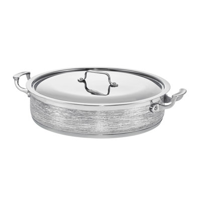 Bon Chef Cucina Stainless Steel Soup Pot