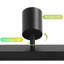 Track Lighting Set 5-Flame Onyka-1975274715