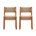 Light Brown Wicker
