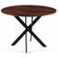 Table de salle à manger Mid-Century (table seulement)-87197911-87197909
