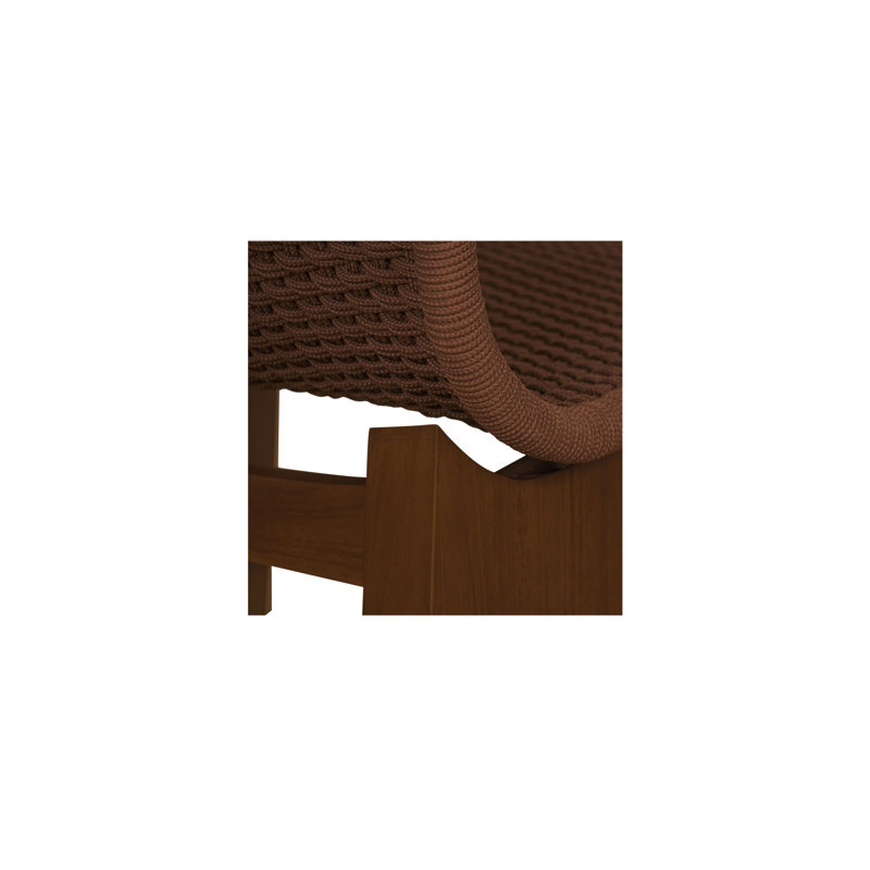 Chaise d'appoint Savanna