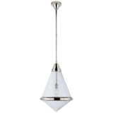 Thomas O'Brien Gale Small Pendant