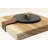 Black Dragonfly Wood Napkin Holder