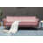 Velours rose est en rupture de stock