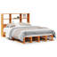 Saleem Solid Wood Bed-1607212786-1607212784