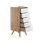Antoine Kids 5 - Drawer Chest-34277376