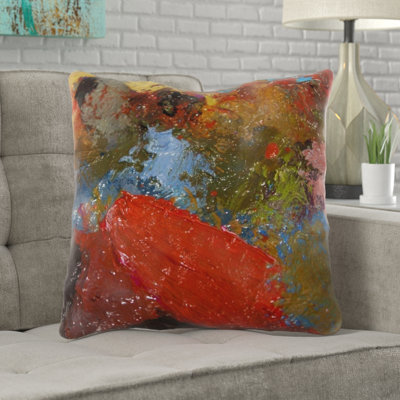 Coussin décoratif 