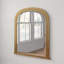 Burgett Glass Wall Mirror-22672334