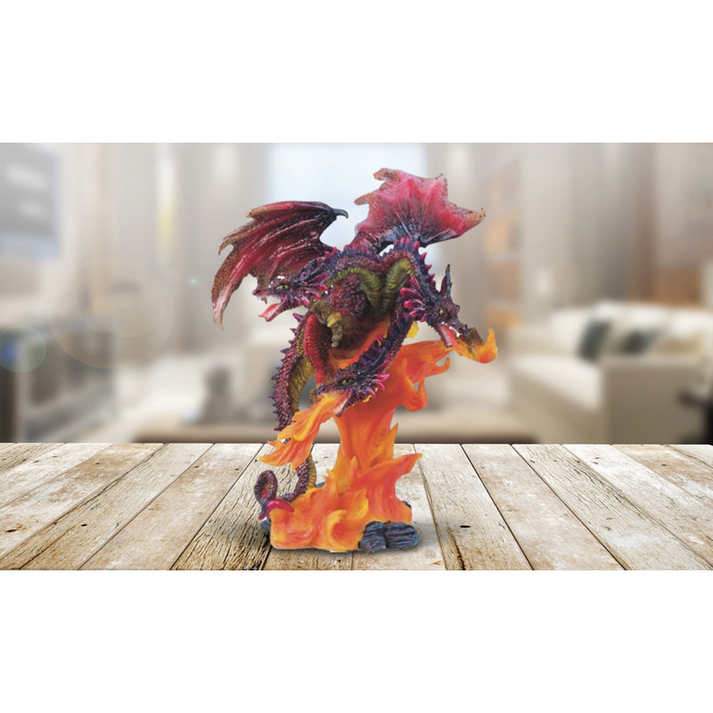 Figurine Demerzier