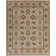 Maharani Hand Knotted Wool Area Rug