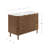 Nova 42" Marble Top Single Sink Vanity-320973557