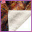 Trois couvertures Brown Bears-129726032
