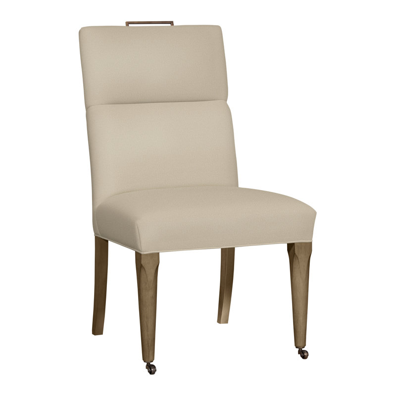 Chaise d'appoint Br légum Road, Lin Tuck, Hampton