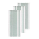 Dual Striped Tea Towel