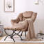 Fauteuil paresseux et rembourré Abramson-119619609-89198913