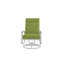 Chaise de patio pivotante avec coussins Askar-25814623-25846833-25814544