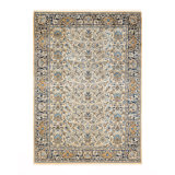 Classic One-of-a-Kind 6' 2" X 9' 2" Hand Knotted Area Rug