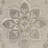 Elko Hand Tufted Wool Floral Indoor Rug-1172455251