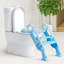 Potty Raised Toilet Seat