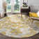 Abdul Performance Floral Rug