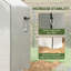 Housse pour serre l 56,25 po x P 55 po-93618848