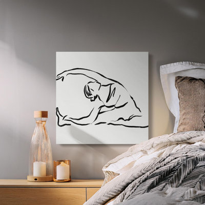 Wrapped Canvas Print Set