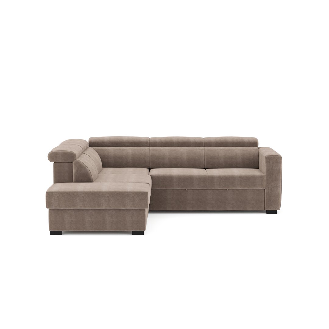 Ecksofa Winkelman