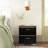 Arosh 23'' W Solid Wood Nightstand
