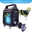 Twin Turbo Pet Grooming Dryer