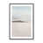 Weathered Zinc Framed
